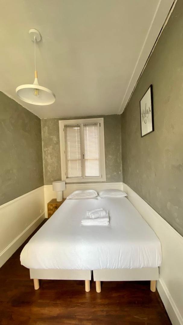 Appartement Emplacement De Choix A Pour 6 Personnes *